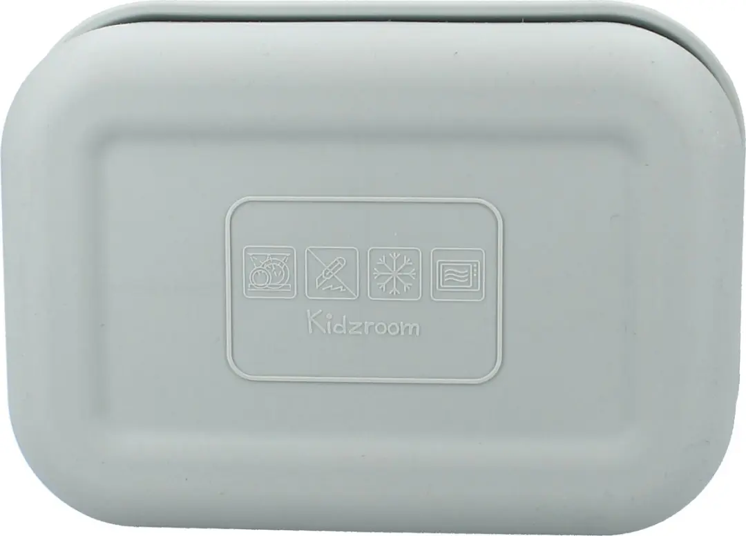 Kidzroom Sweet Cuddles Lunchbox 1.2L - Groen