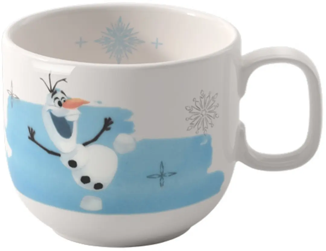 Villeroy & Boch Disney Frozen Beker 170ml