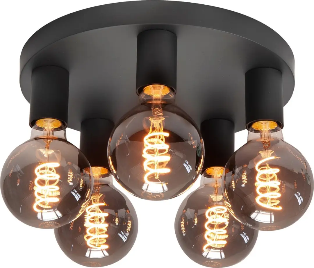 Highlight Basic Plafondlamp 3 Lichts
