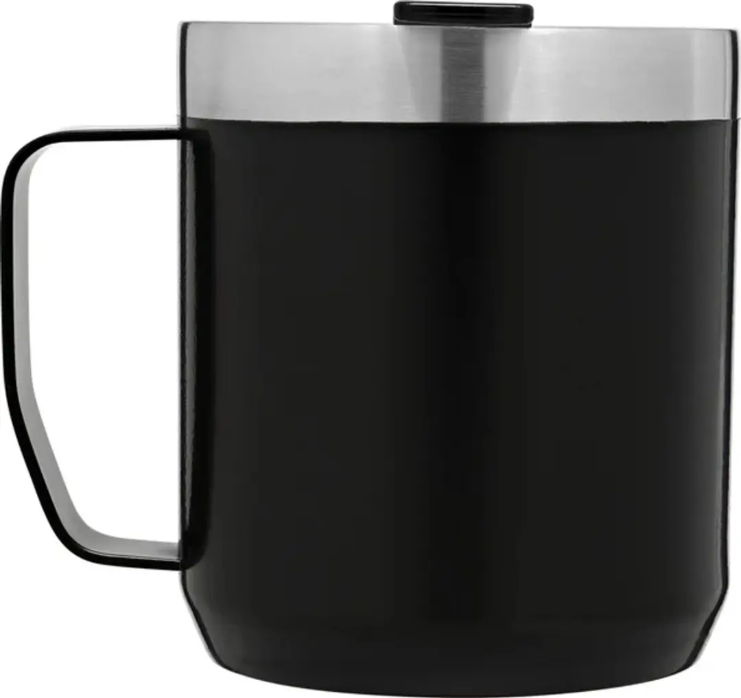 Stanley QUENCHER H2.0 Flowstate Tumbler 1.18L - Black - afbeelding 2 van 6