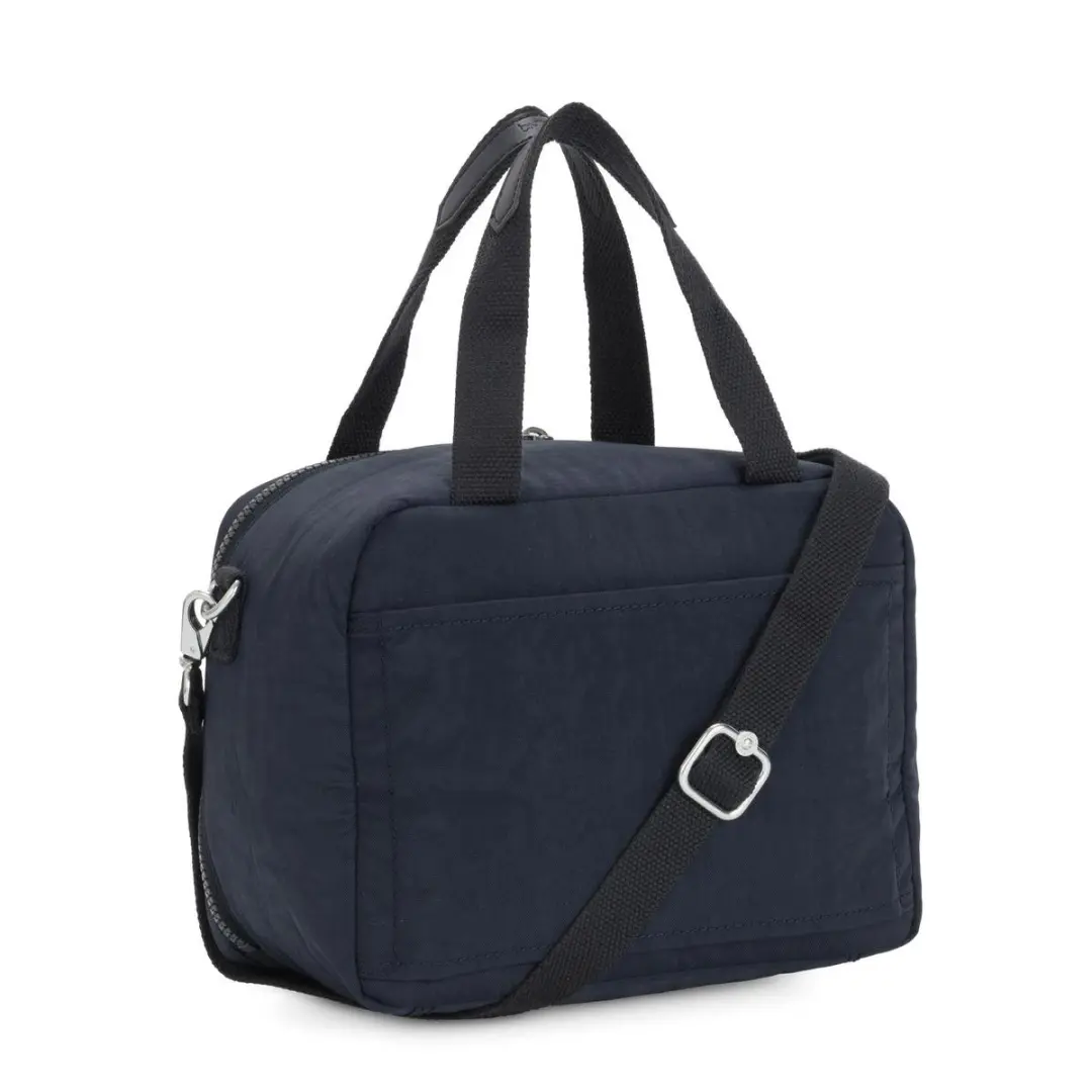 Kipling Miyo Lunchtas K153814DX - True Blue Tonal