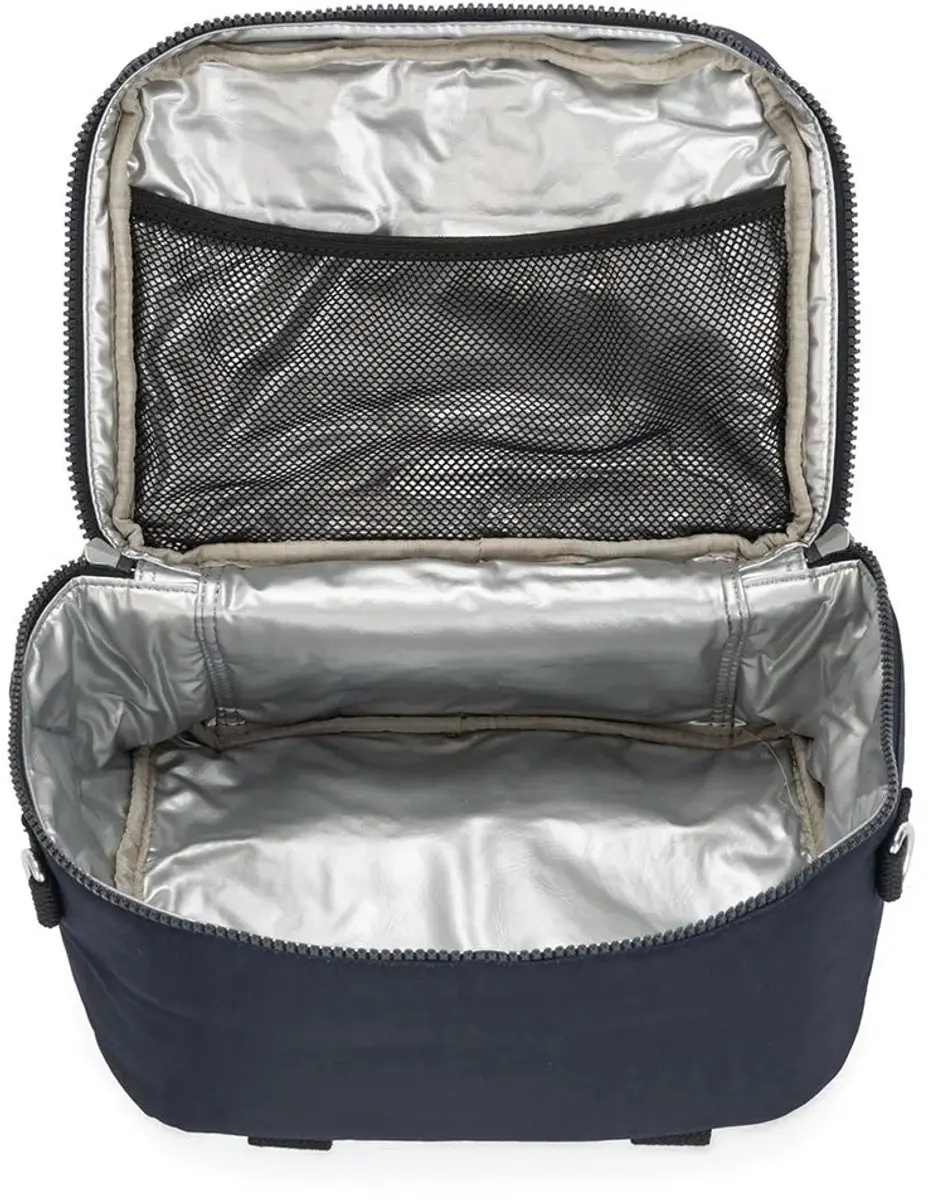Kipling Miyo Lunchtas K153814DX - True Blue Tonal