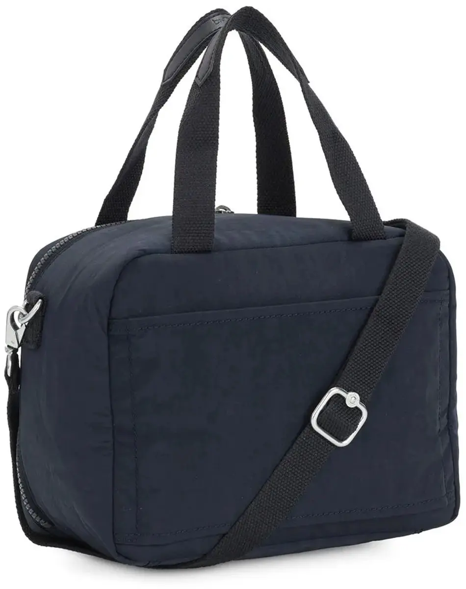 Kipling Miyo Lunchtas K153814DX - True Blue Tonal