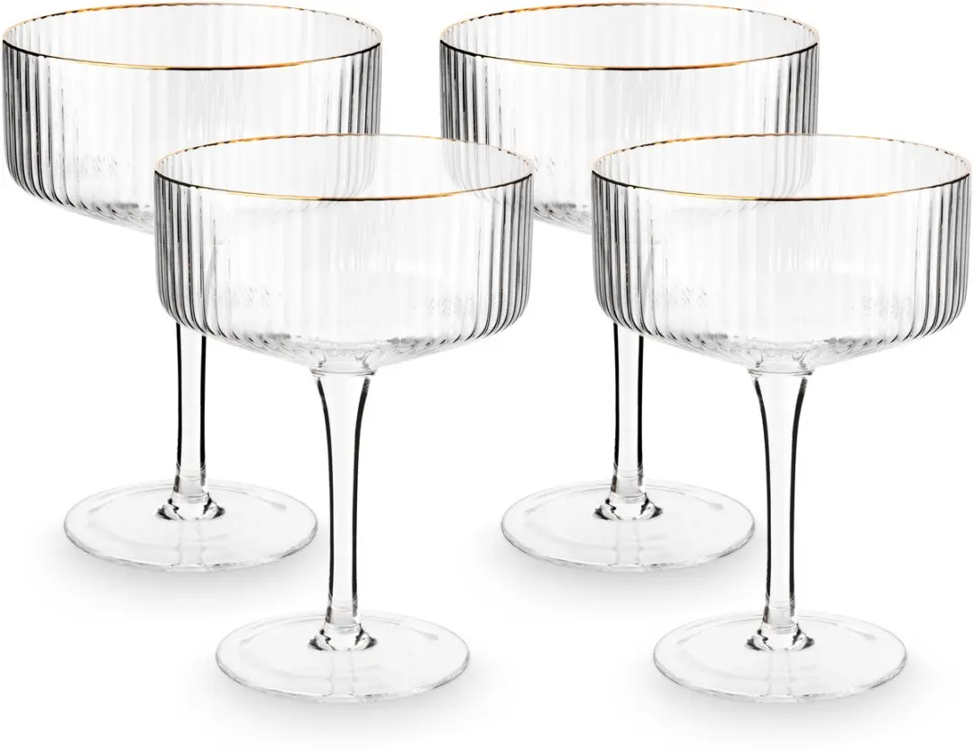 vtwonen Champagne Coupe 57.133.002