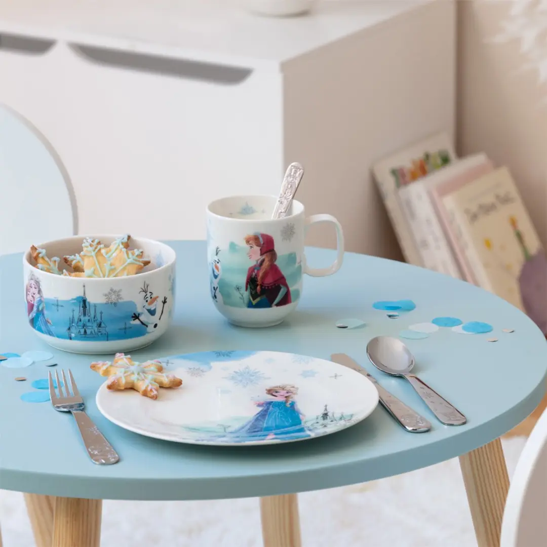 Villeroy & Boch Müslischaal Disney Frozen 440ml