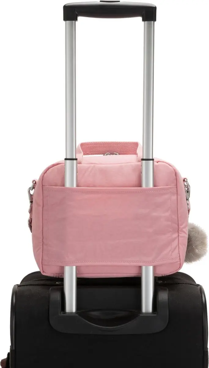 Kipling Miyo Lunchtas K1538146Y - 8L - Bridal Rose