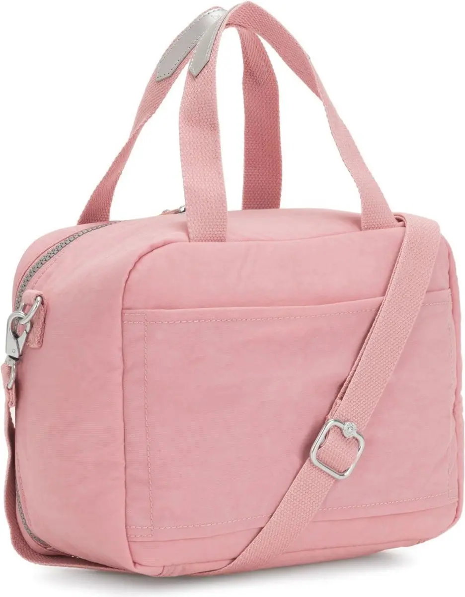 Kipling Miyo Lunchtas K1538146Y - 8L - Bridal Rose
