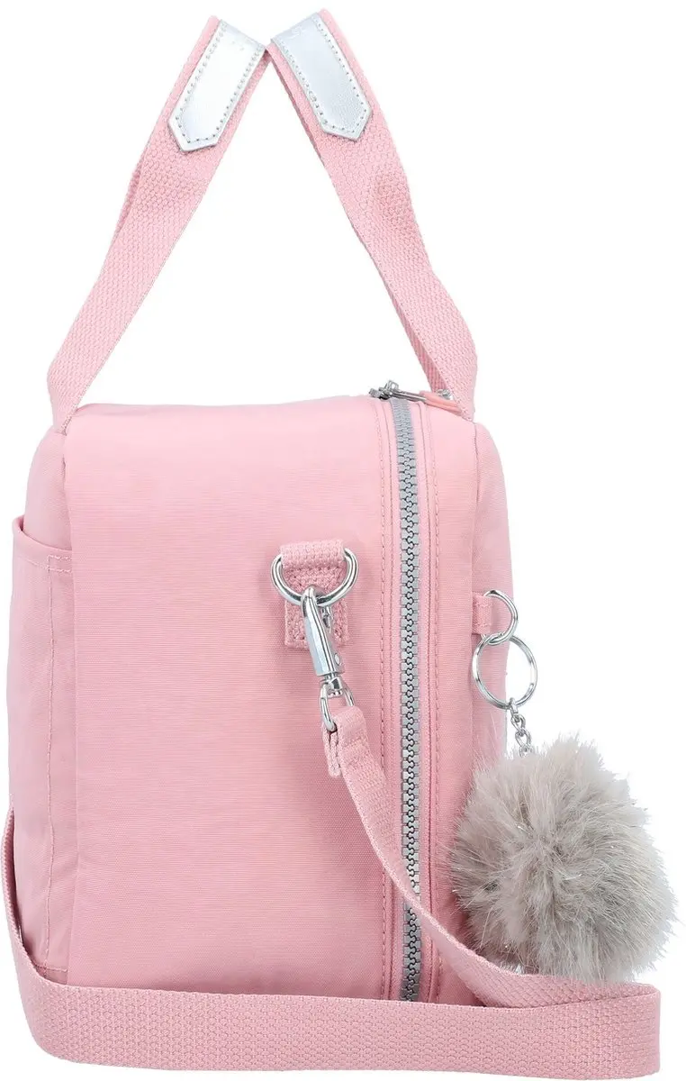 Kipling Miyo Lunchtas K1538146Y - 8L - Bridal Rose