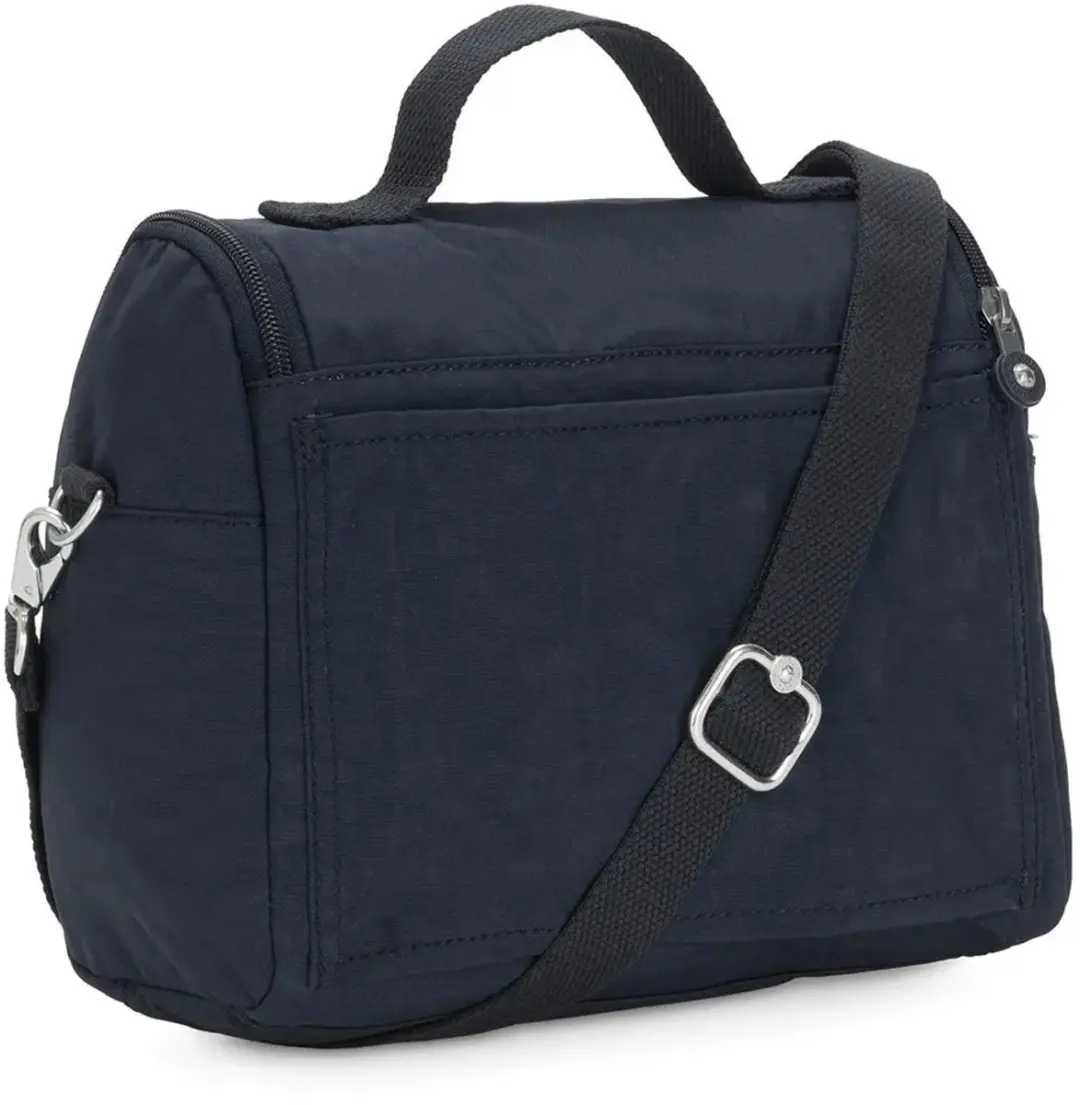 Kipling Kichirou Lunchtas K152894DX - True Blue Tonal