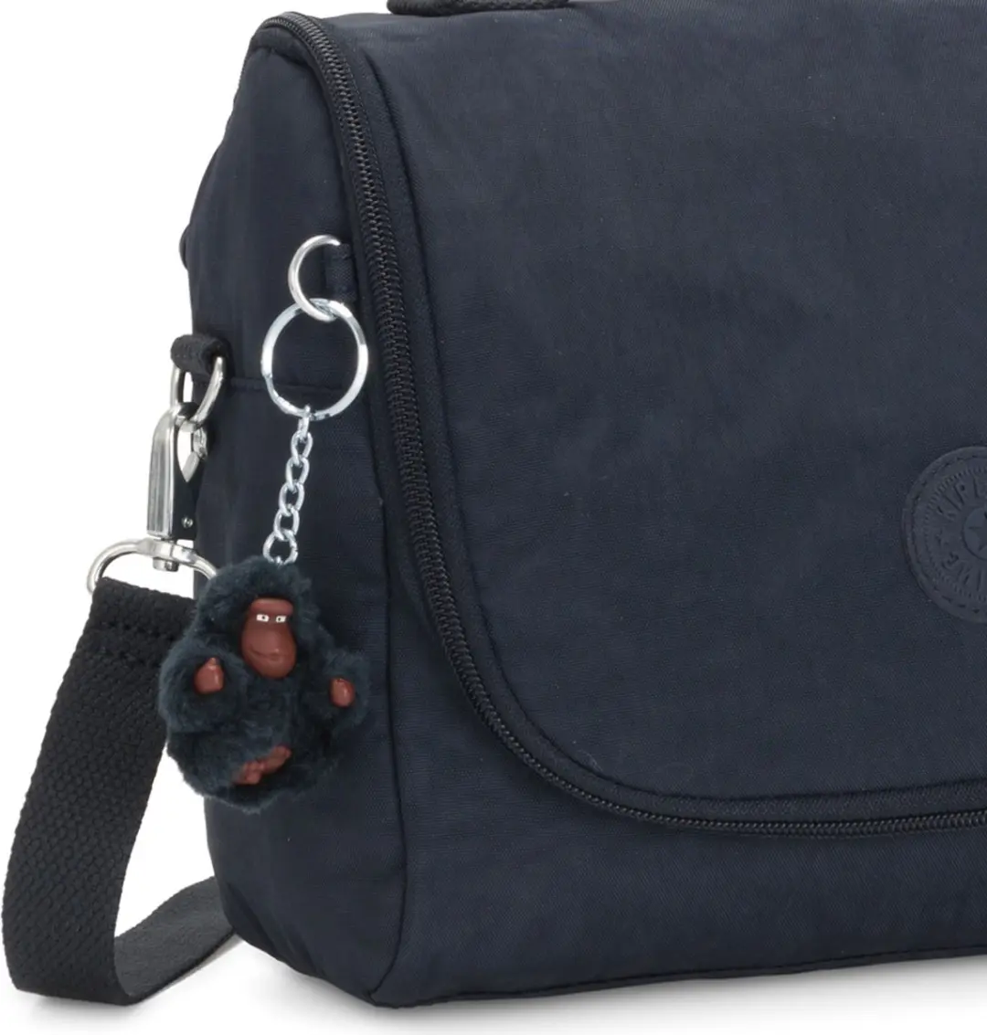 Kipling Kichirou Lunchtas K152894DX - True Blue Tonal