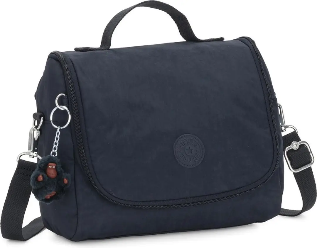 Kipling Kichirou Lunchtas K152894DX - True Blue Tonal