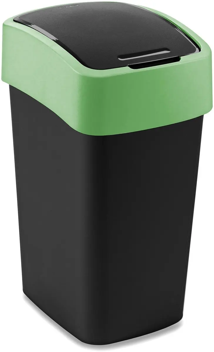 Curver Flip-Bin Vuilnisbak 25L