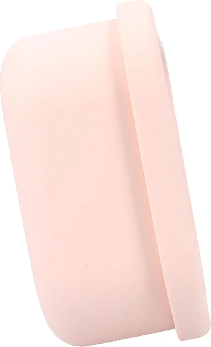 Kidzroom Magical Meadows Lunchbox 1.2L - Roze - 3 Vakken