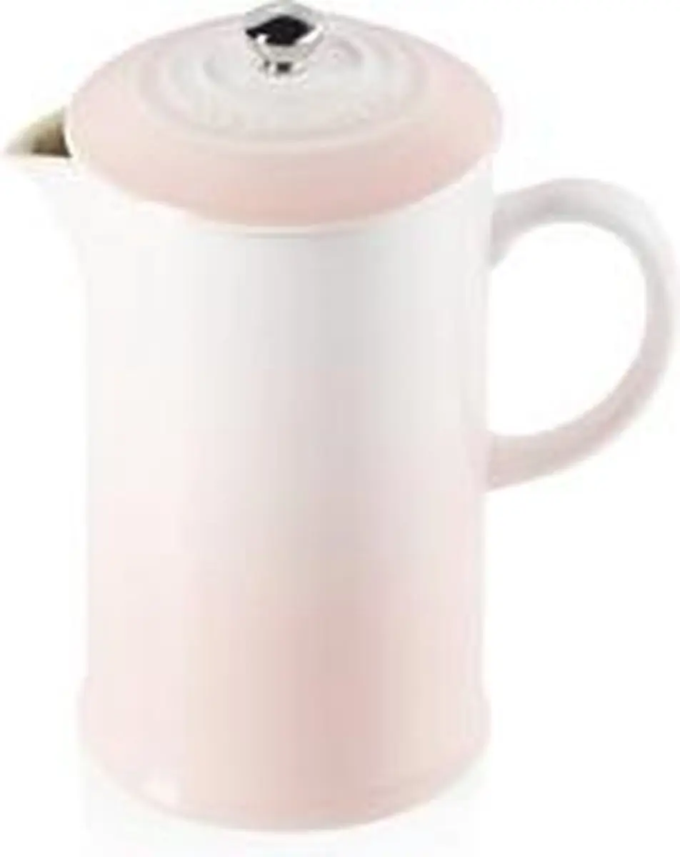 Le Creuset Cafetière 1L - Roze