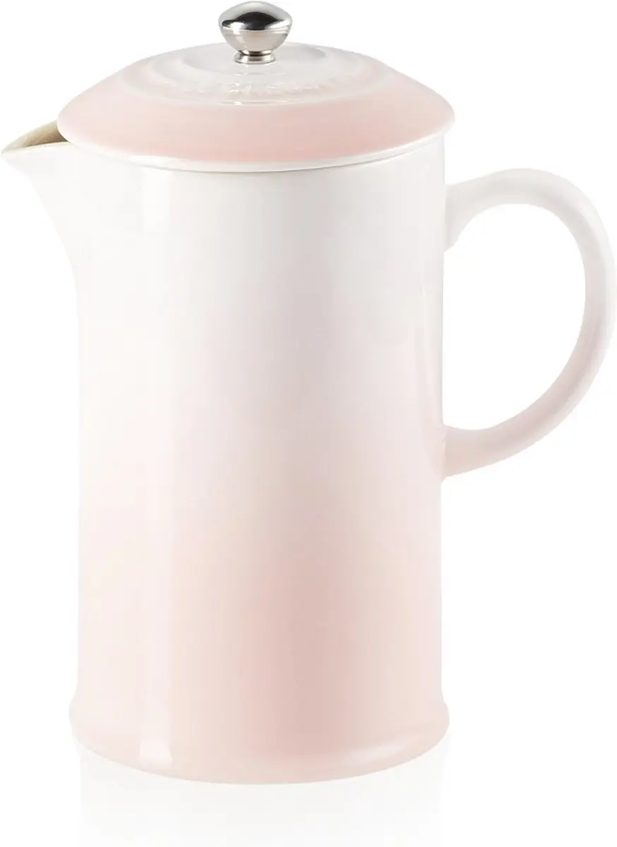 Le Creuset Cafetière 1L - Roze