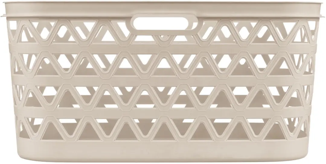 Curver Oceana Wasmand 45L - Wit - afbeelding 6 van 6