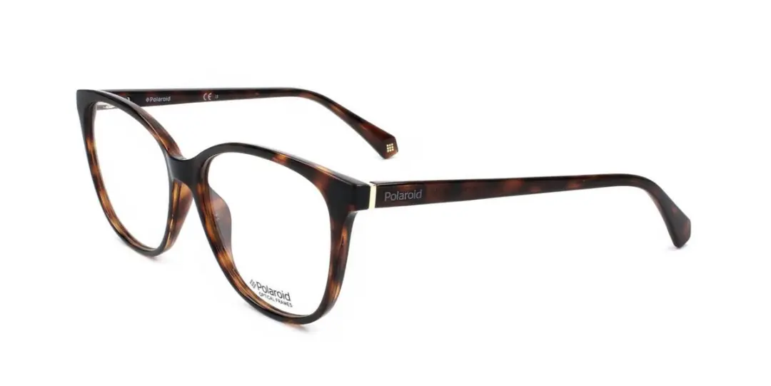 Polaroid PLD-D372-086 Dames Brillenframe