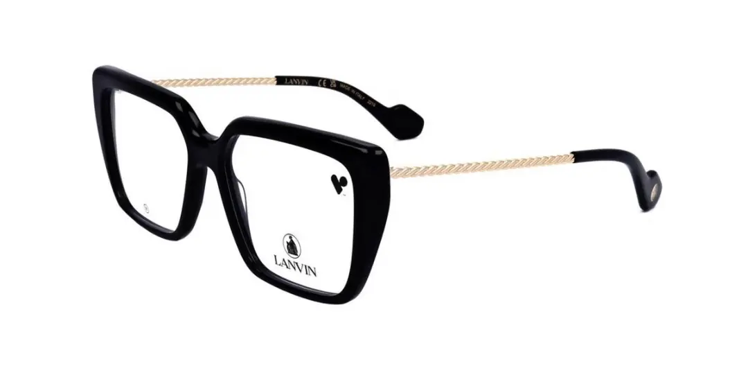 Lanvin LNV2633 Brilmontuur