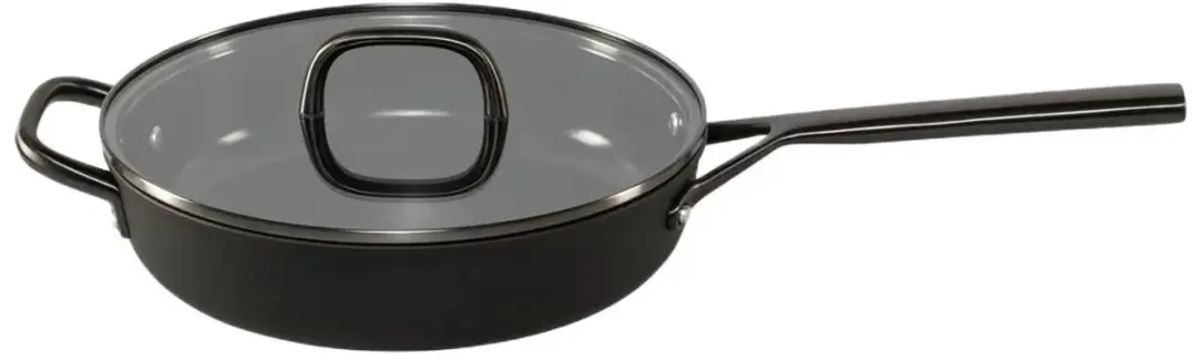 Zwilling Milano 28cm Koekenpan