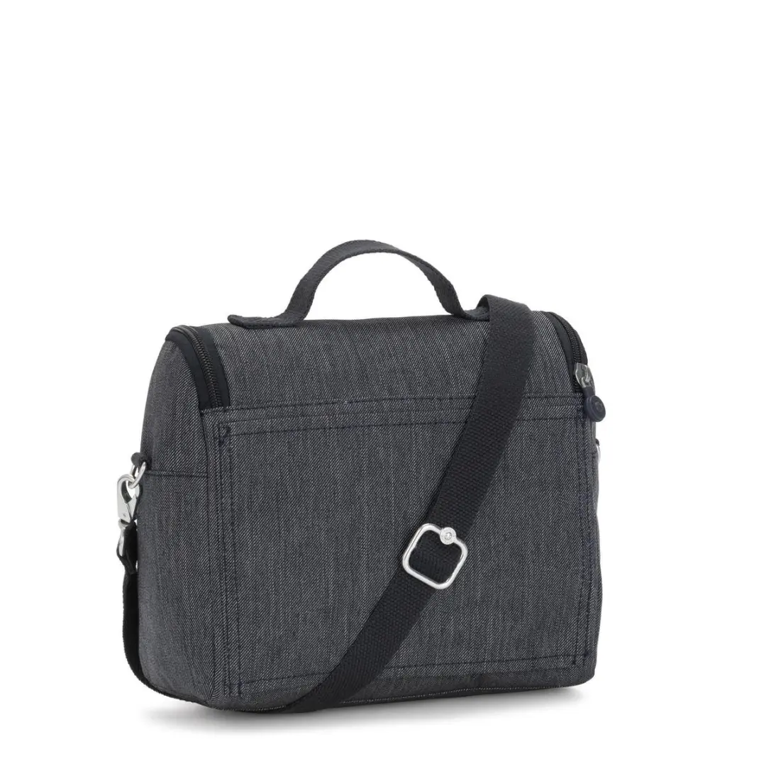 Kipling Kichirou Lunchbox KPKI520958C1 - Marine Navy