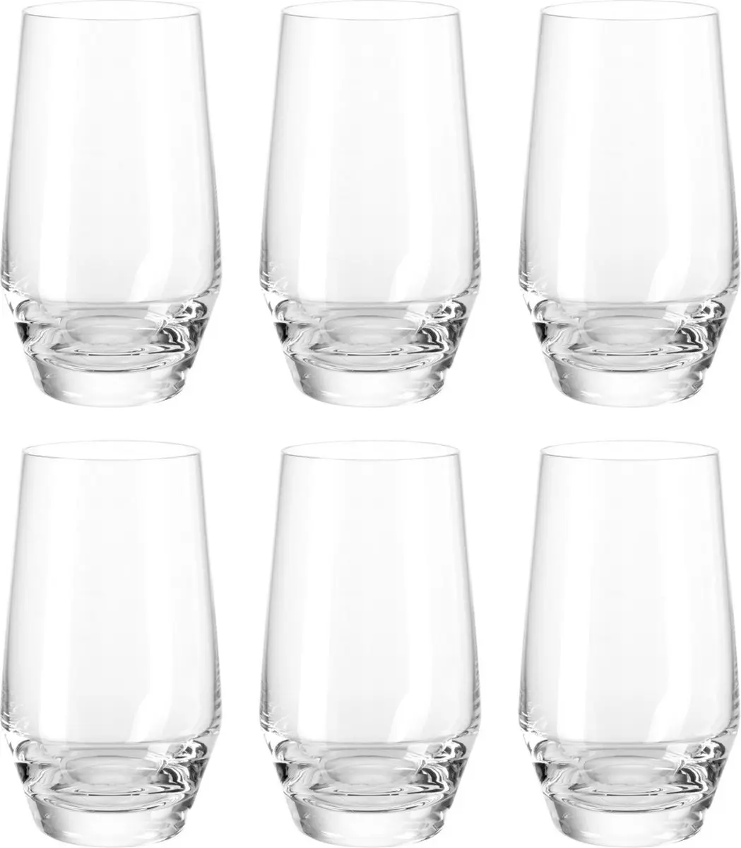 Leonardo Puccini Drinkglas 365ml