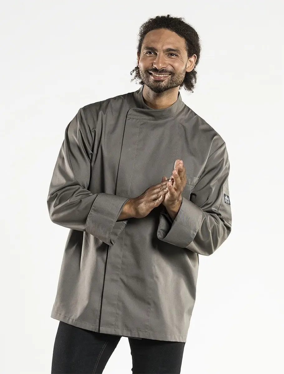 Chaud Devant Chef Jacket XL