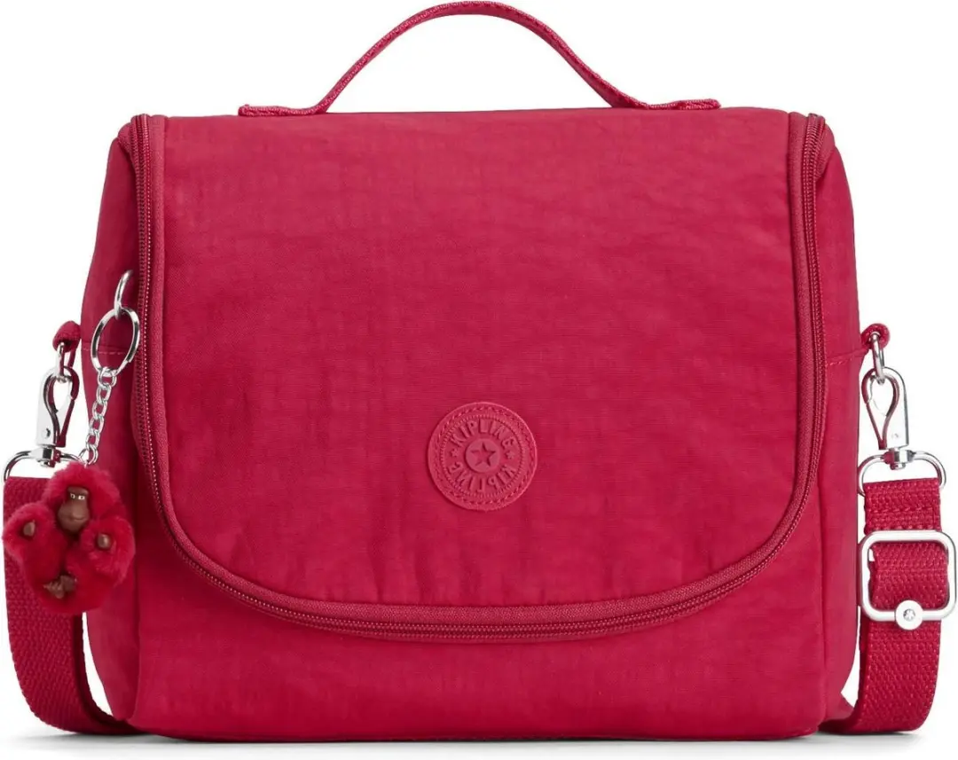 Kipling Kichirou Lunchtas