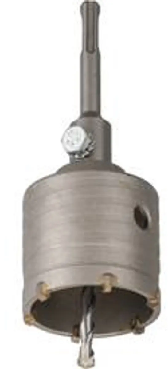 kwb 175366 Boorkroon 68 mm 1 stuk(s)