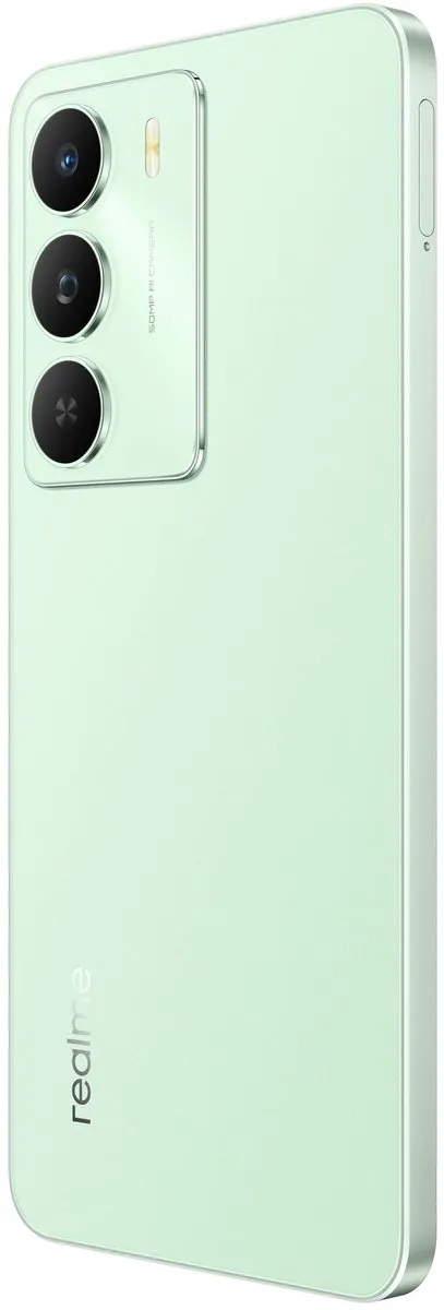 Realme 14X - 6GB/128GB - Peridot Green