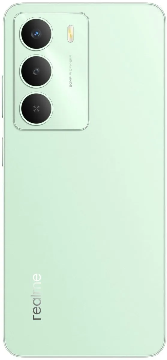 Realme 14X - 6GB/128GB - Peridot Green