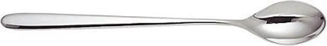Alessi Nuovo Milano Longdrink Lepels - 6 Stuks