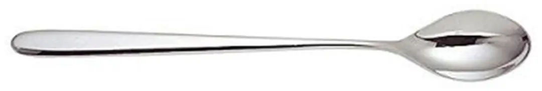 Alessi Nuovo Milano Longdrink Lepels - 6 Stuks