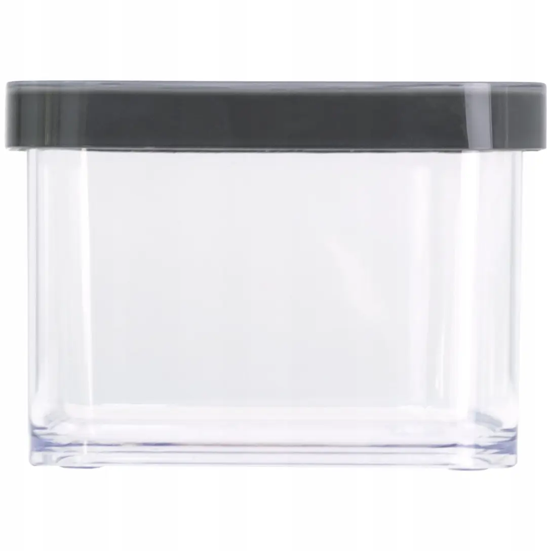 Rotho Loft Voedselcontainers 4x 0,5L - 4 Stuks