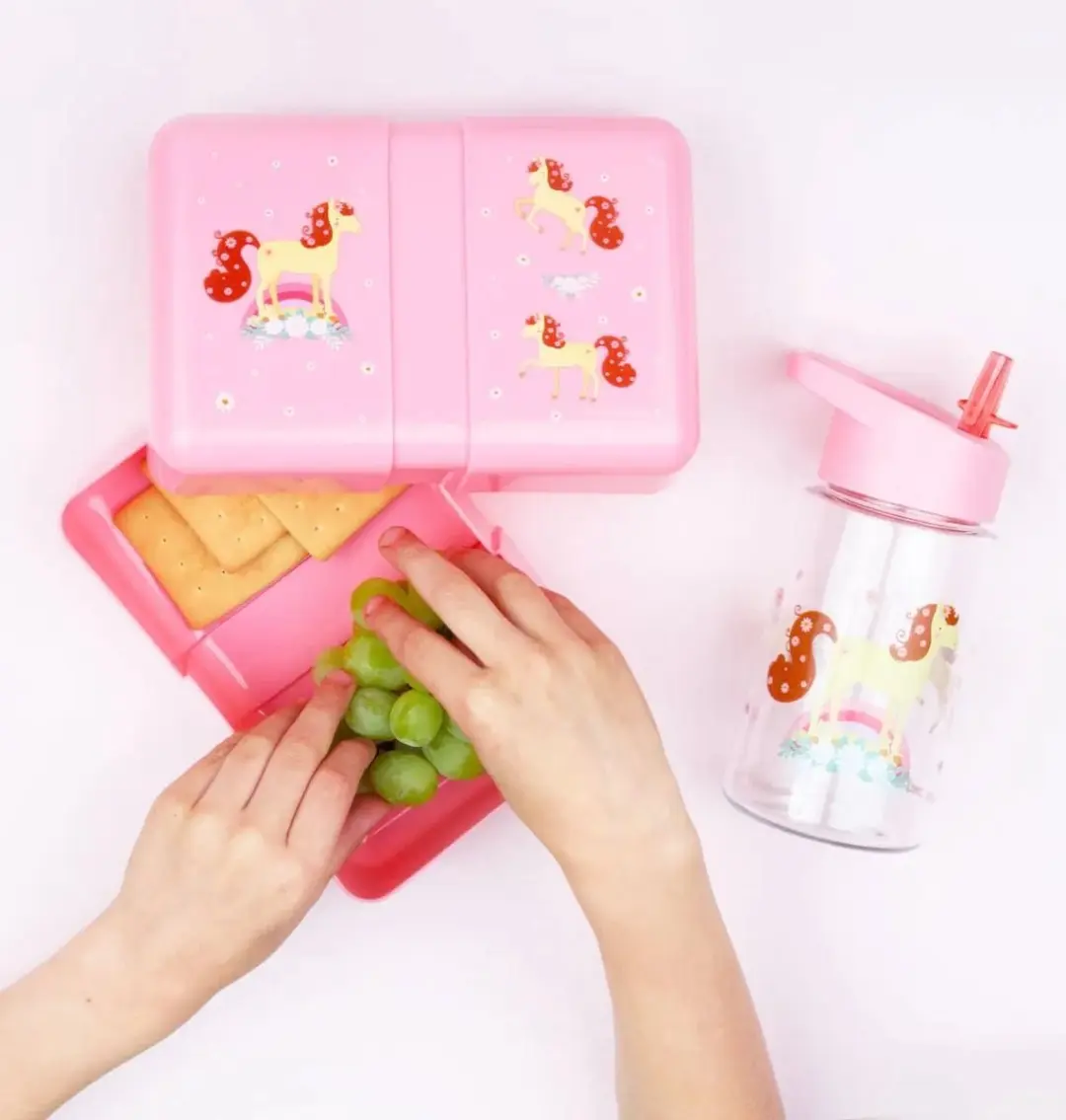 A Little Lovely Company Back to School Set
