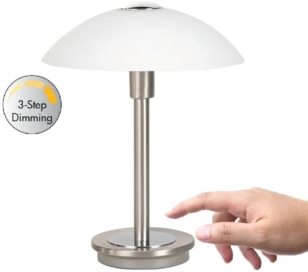 HighLight tafellamp Touch 26 cm