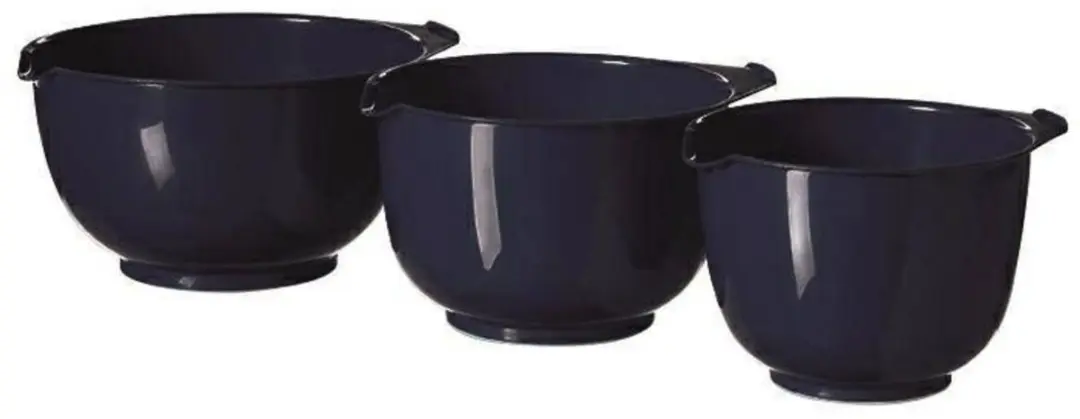 Curver Serie Keukenmiskomset 3 Stuks