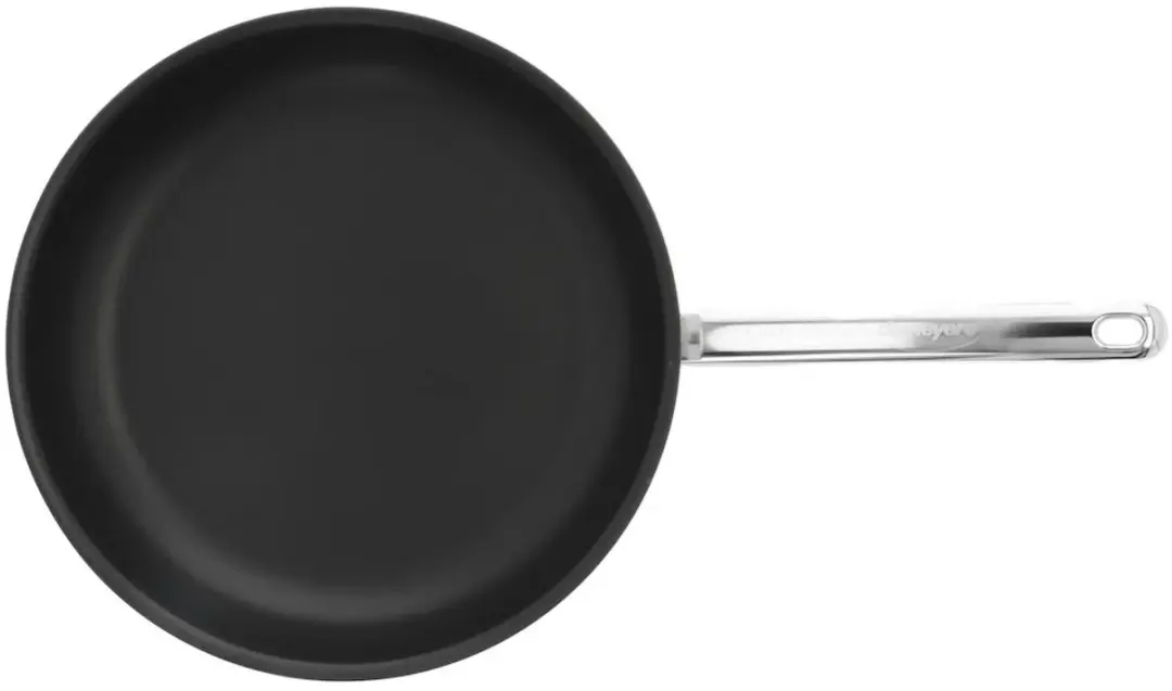 DEMEYERE ControlInduc Pro X Duraslide Koekenpan 24cm - Zilver
