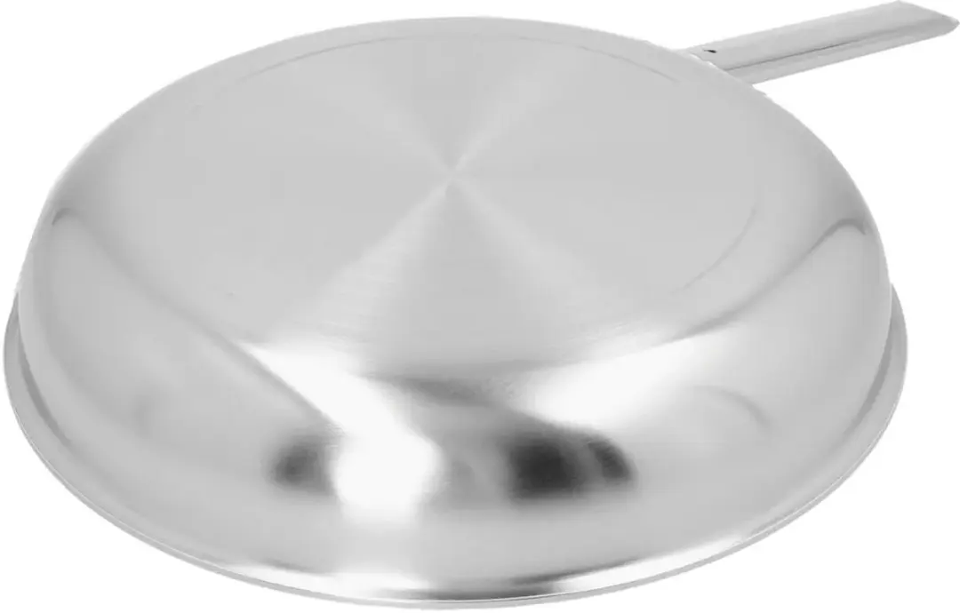 DEMEYERE ControlInduc Pro X Duraslide Koekenpan 24cm - Zilver