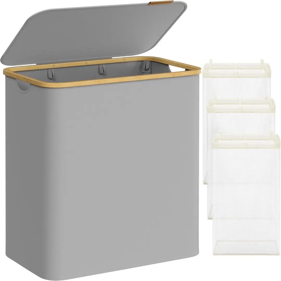 Songmics Wasmand LTR013G01 150L