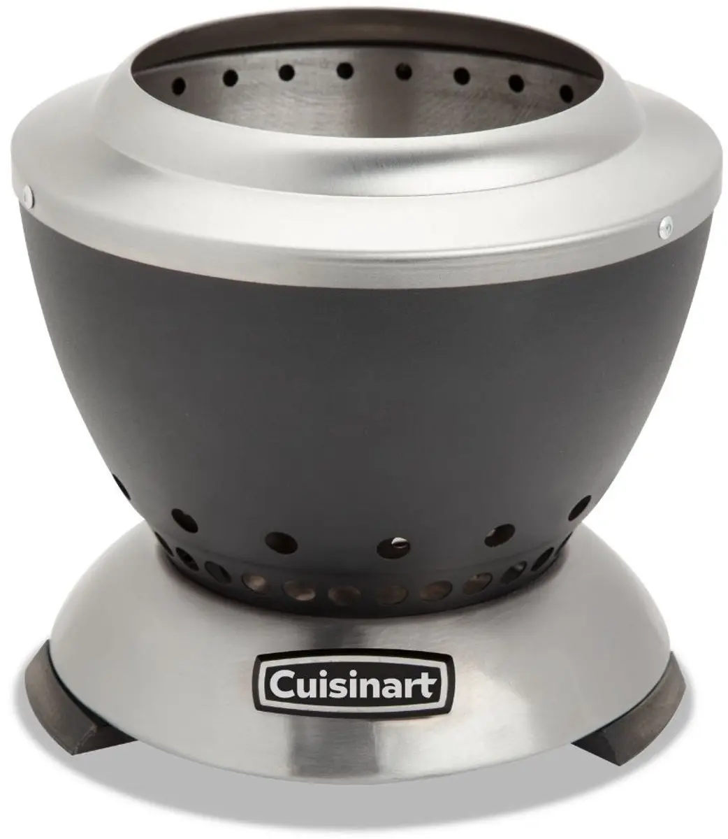 Cuisinart COH755EU Vuurkorf 19cm