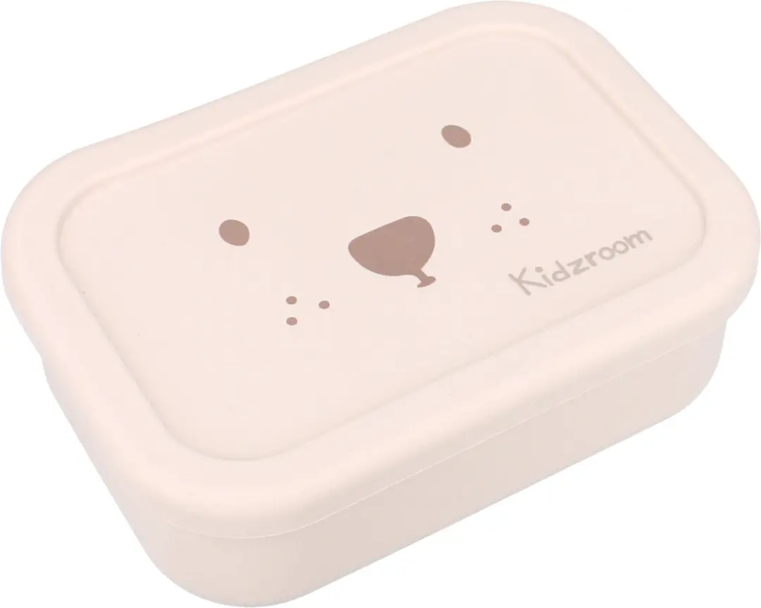 Kidzroom Beary Excited Lunchbox