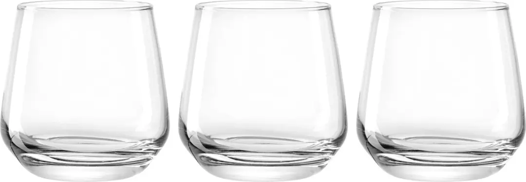 Leonardo Montana Waterglazen 340ml