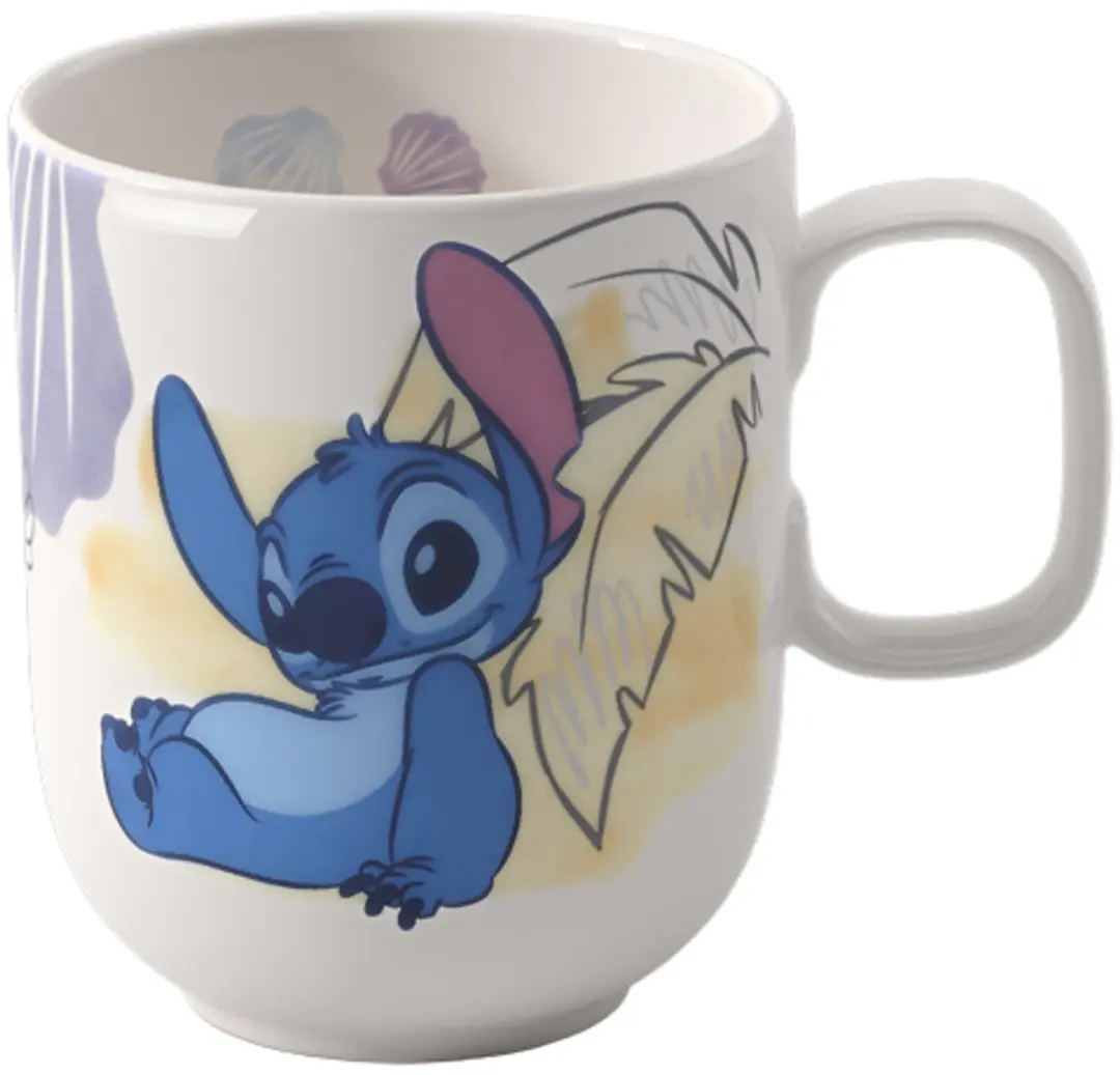 Villeroy & Boch Disney Stitch Beker 280ml