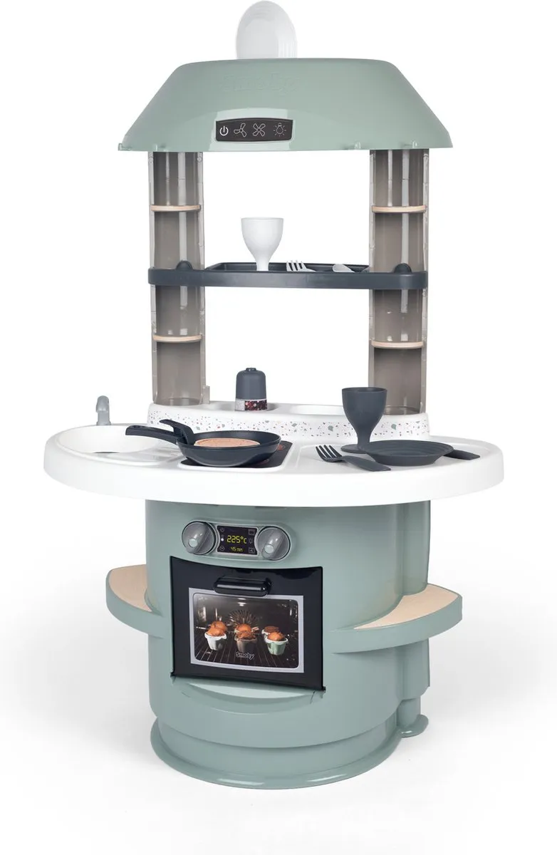 Smoby Nova Keuken