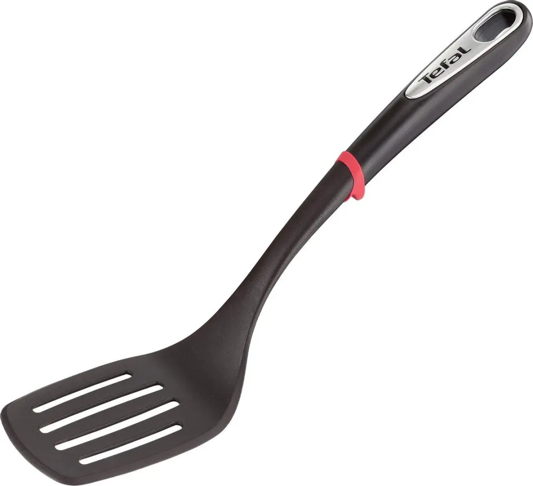 Tefal Ingenio K206S4 Keukengerei Set - 4-delig - Zwart/Rood