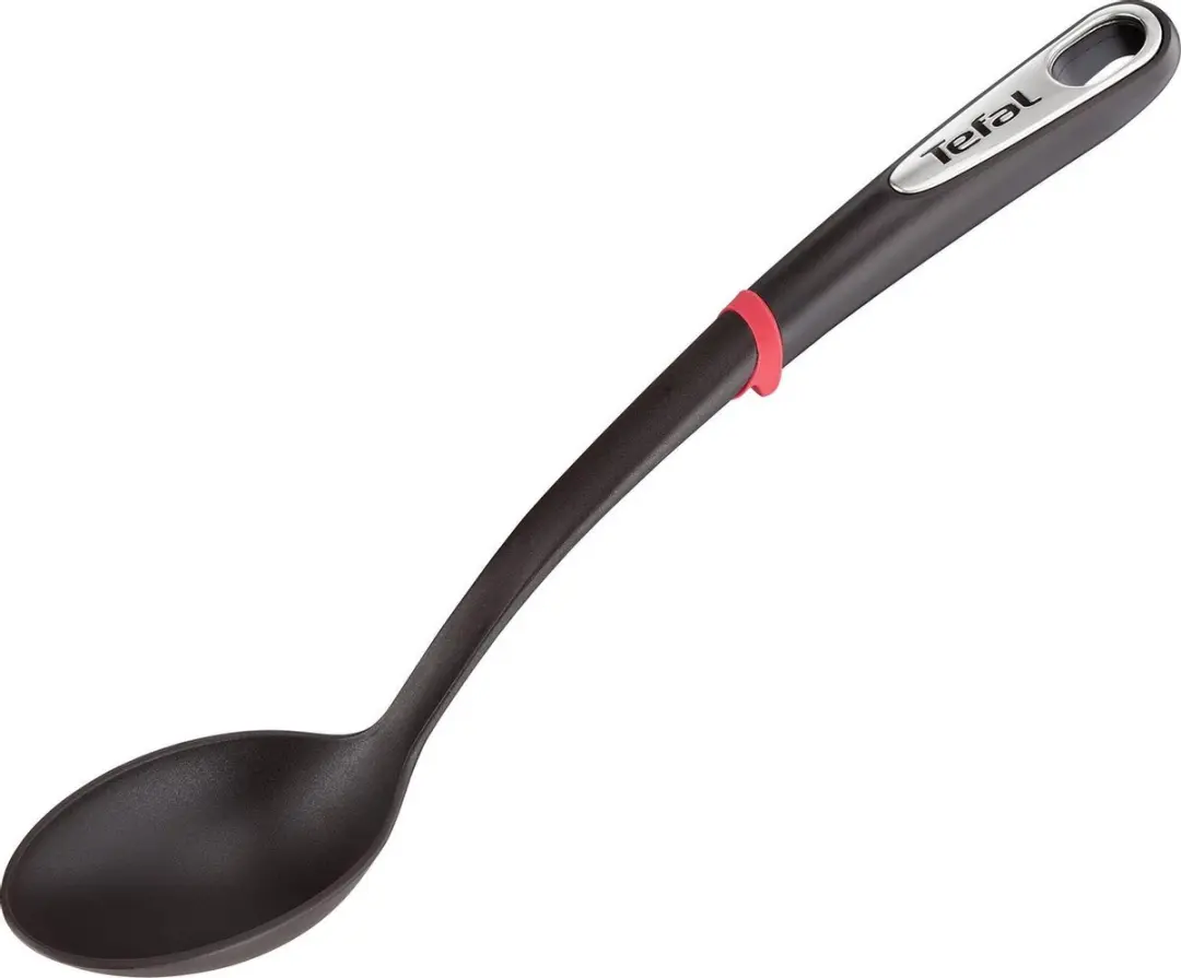 Tefal Ingenio K206S4 Keukengerei Set - 4-delig - Zwart/Rood