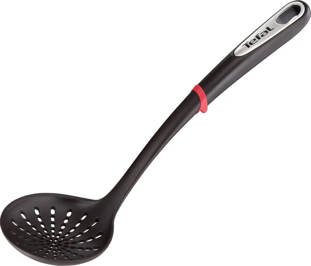 Tefal Ingenio K206S4 Keukengerei Set - 4-delig - Zwart/Rood - afbeelding 6 van 6