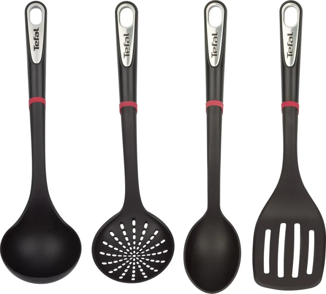 Tefal Ingenio K206S4 Keukengerei Set