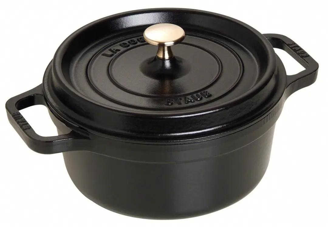 Staub Braadpan/Cocotte 22cm
