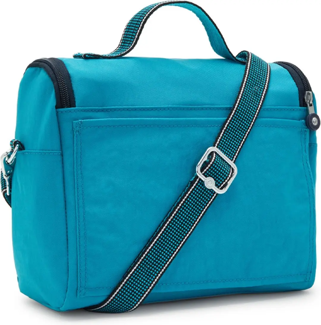 Kipling Kichirou Lunchtas - Green Cool C